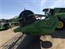John Deere 2023 HD50R Headers - Other