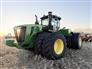 John Deere 2015 9520R 4WD
