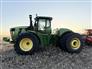 John Deere 2015 9520R 4WD