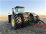 John Deere 2015 9520R 4WD