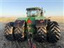 John Deere 2015 9520R 4WD