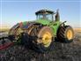 John Deere 2015 9520R 4WD