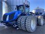 New Holland 2013 T9.615 4WD