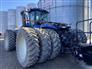 New Holland 2013 T9.615 4WD