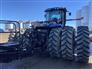 New Holland 2013 T9.615 4WD