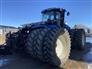 New Holland 2013 T9.615 4WD