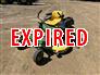John Deere 2014 Z425 Riding Lawn Mowers