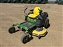 John Deere 2014 Z445 Riding Lawn Mowers