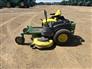 John Deere 2014 Z445 Riding Lawn Mowers