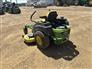 John Deere 2014 Z445 Riding Lawn Mowers