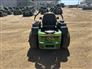 John Deere 2014 Z445 Riding Lawn Mowers
