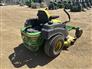 John Deere 2014 Z445 Riding Lawn Mowers