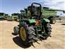 John Deere 2011 5055D Other Tractors