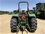 John Deere 2011 5055D Other Tractors