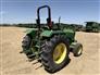 John Deere 2011 5055D Other Tractors