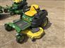 John Deere 2013 Z425 Riding Lawn Mowers
