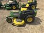 John Deere 2013 Z425 Riding Lawn Mowers