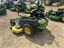 John Deere 2013 Z425 Riding Lawn Mowers