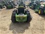 John Deere 2013 Z425 Riding Lawn Mowers