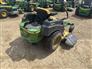 John Deere 2013 Z425 Riding Lawn Mowers