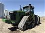 John Deere 2017 9620RX Other Tractors