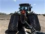 John Deere 2017 9620RX Other Tractors