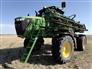 John Deere 2019 R4030 Sprayers - Self Propelled