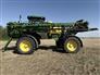 John Deere 2019 R4030 Sprayers - Self Propelled
