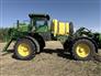 John Deere 2019 R4030 Sprayers - Self Propelled