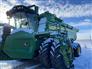 John Deere 2025 X9 1100 Combines