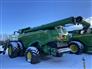 John Deere 2025 X9 1100 Combines