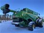 John Deere 2025 X9 1100 Combines