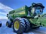 John Deere 2025 X9 1100 Combines