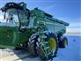 John Deere 2024 X9 1100 Combines