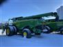 John Deere 2024 X9 1100 Combines