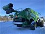 John Deere 2024 X9 1100 Combines