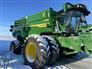 John Deere 2024 X9 1100 Combines