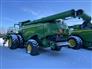 John Deere 2024 X9 1000 Combines