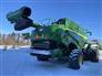 John Deere 2024 X9 1000 Combines