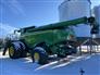 2025 John Deere X9 1100