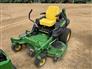 John Deere 2017 Z930M Riding Lawn Mowers