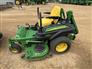 John Deere 2017 Z930M Riding Lawn Mowers