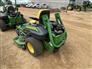 John Deere 2017 Z930M Riding Lawn Mowers