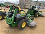 John Deere 2017 Z930M Riding Lawn Mowers