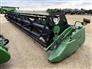 2000 John Deere 930F