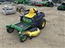 John Deere 2014 Z425 Riding Lawn Mowers