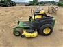 John Deere 2014 Z425 Riding Lawn Mowers