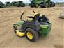 John Deere 2014 Z425 Riding Lawn Mowers
