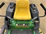 John Deere 2014 Z425 Riding Lawn Mowers