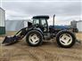1998 Ford TV140